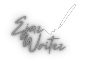 Ejaz_writez_logo